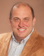 Photo of Alfa Insurance agent Geoff Carroll